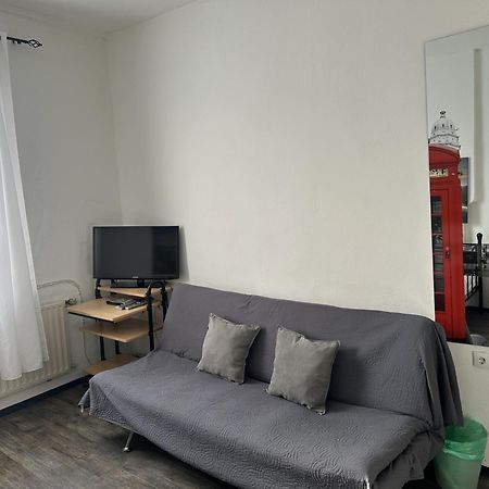 สุลตาเนียส โฮมแชริ่ง Apartment Nuremberg ภายนอก รูปภาพ