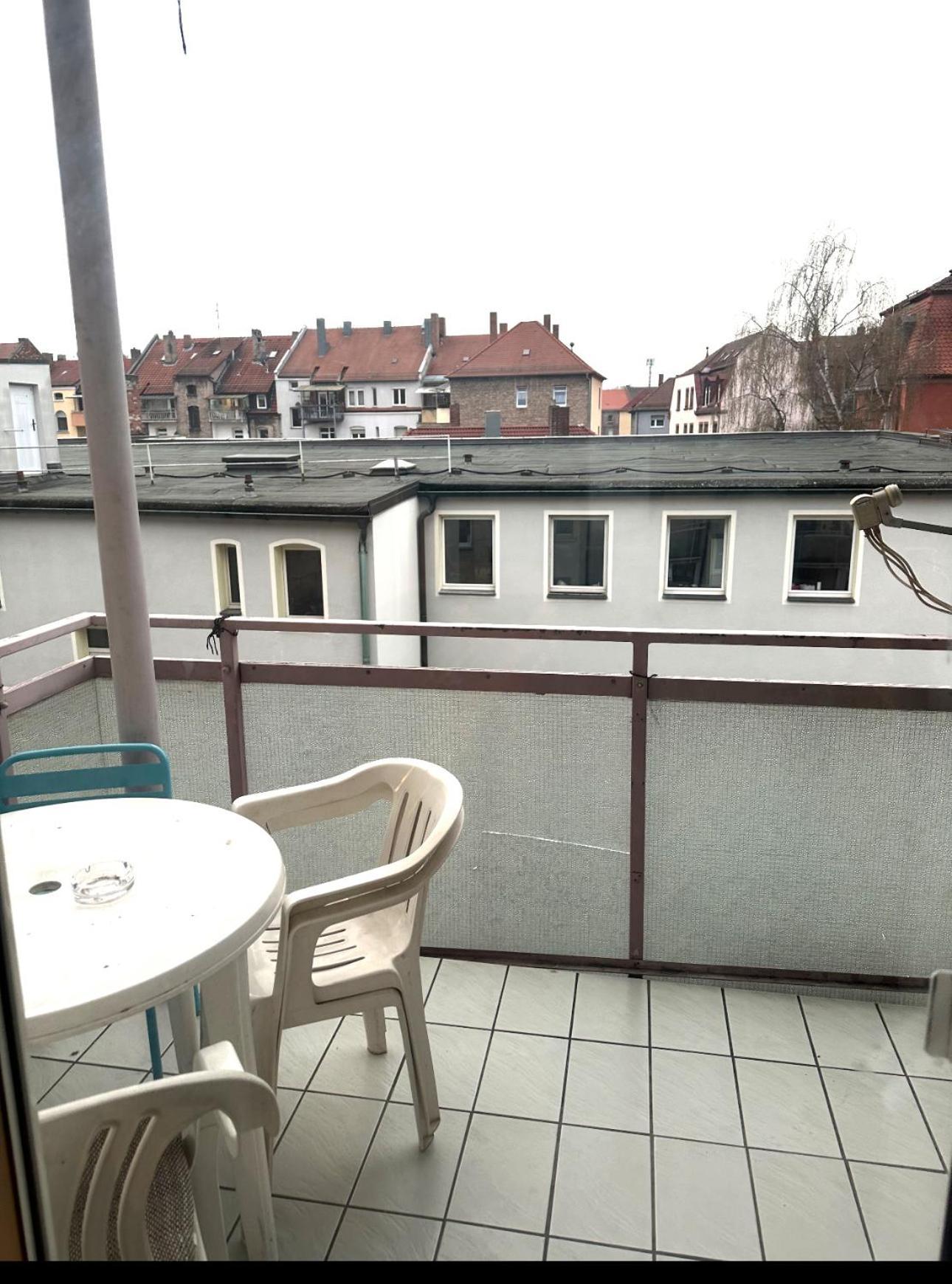 สุลตาเนียส โฮมแชริ่ง Apartment Nuremberg ห้อง รูปภาพ