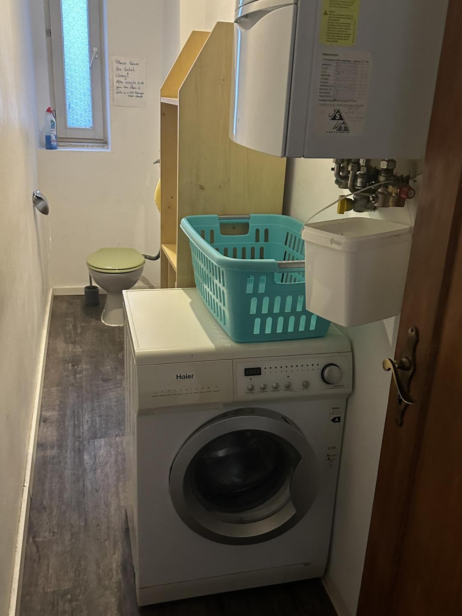 สุลตาเนียส โฮมแชริ่ง Apartment Nuremberg ภายนอก รูปภาพ