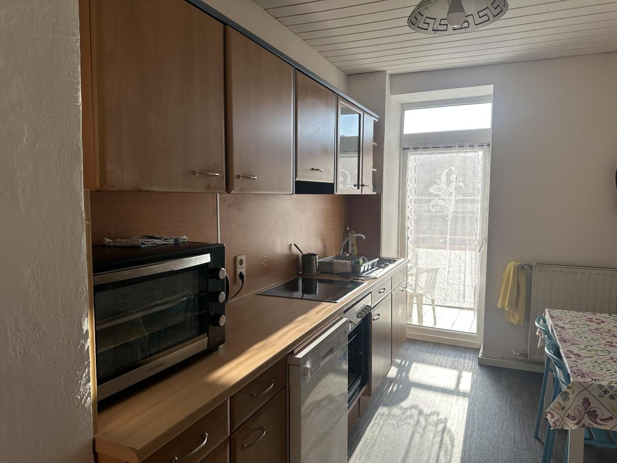 สุลตาเนียส โฮมแชริ่ง Apartment Nuremberg ภายนอก รูปภาพ