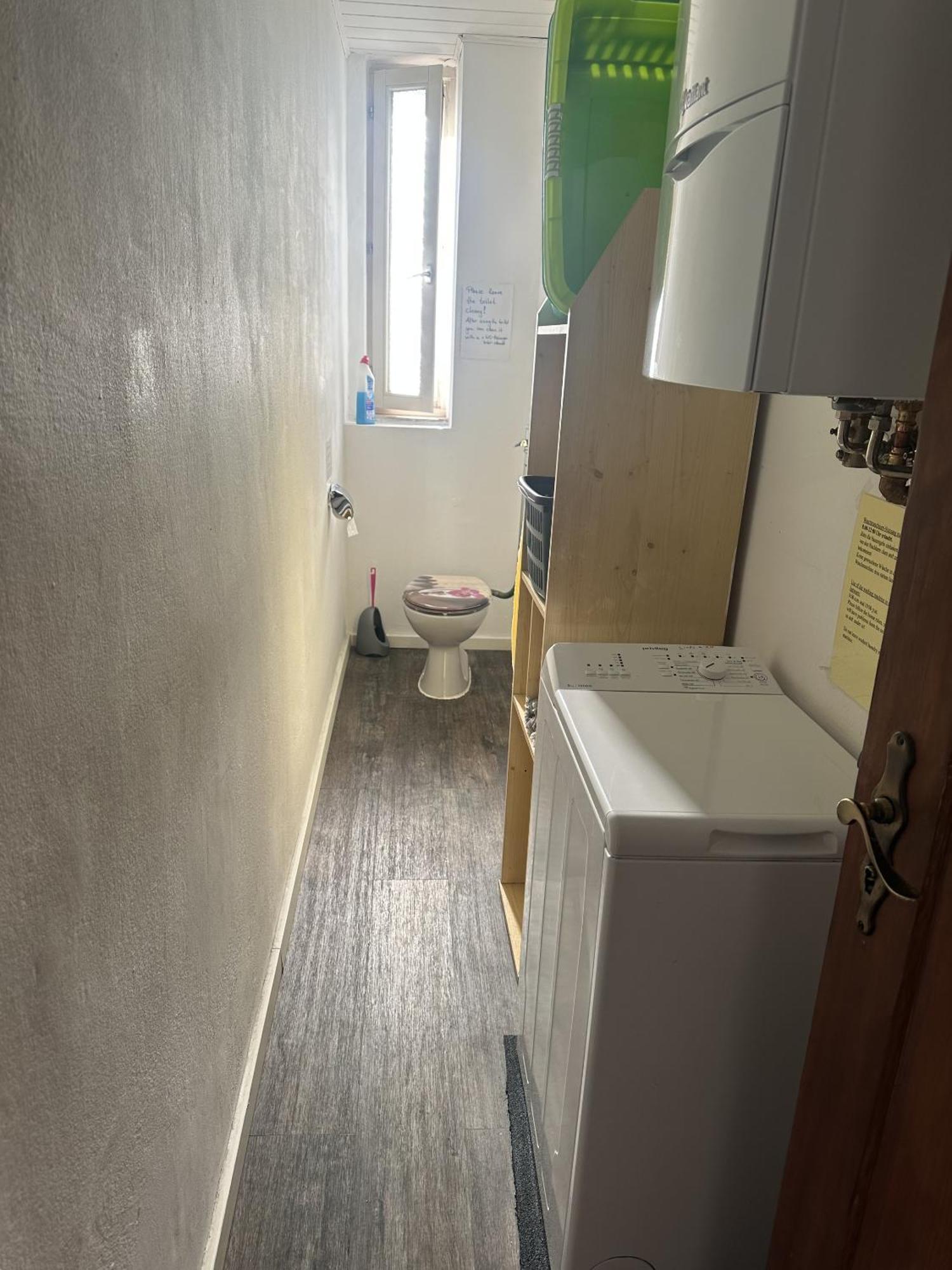 สุลตาเนียส โฮมแชริ่ง Apartment Nuremberg ห้อง รูปภาพ